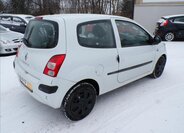 Renault Twingo Hatchback 1,1 l 43 kw