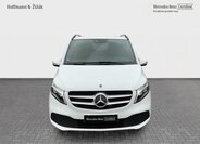 Mercedes-Benz Třídy V VAN-Minibus 2,0 l 174 kw