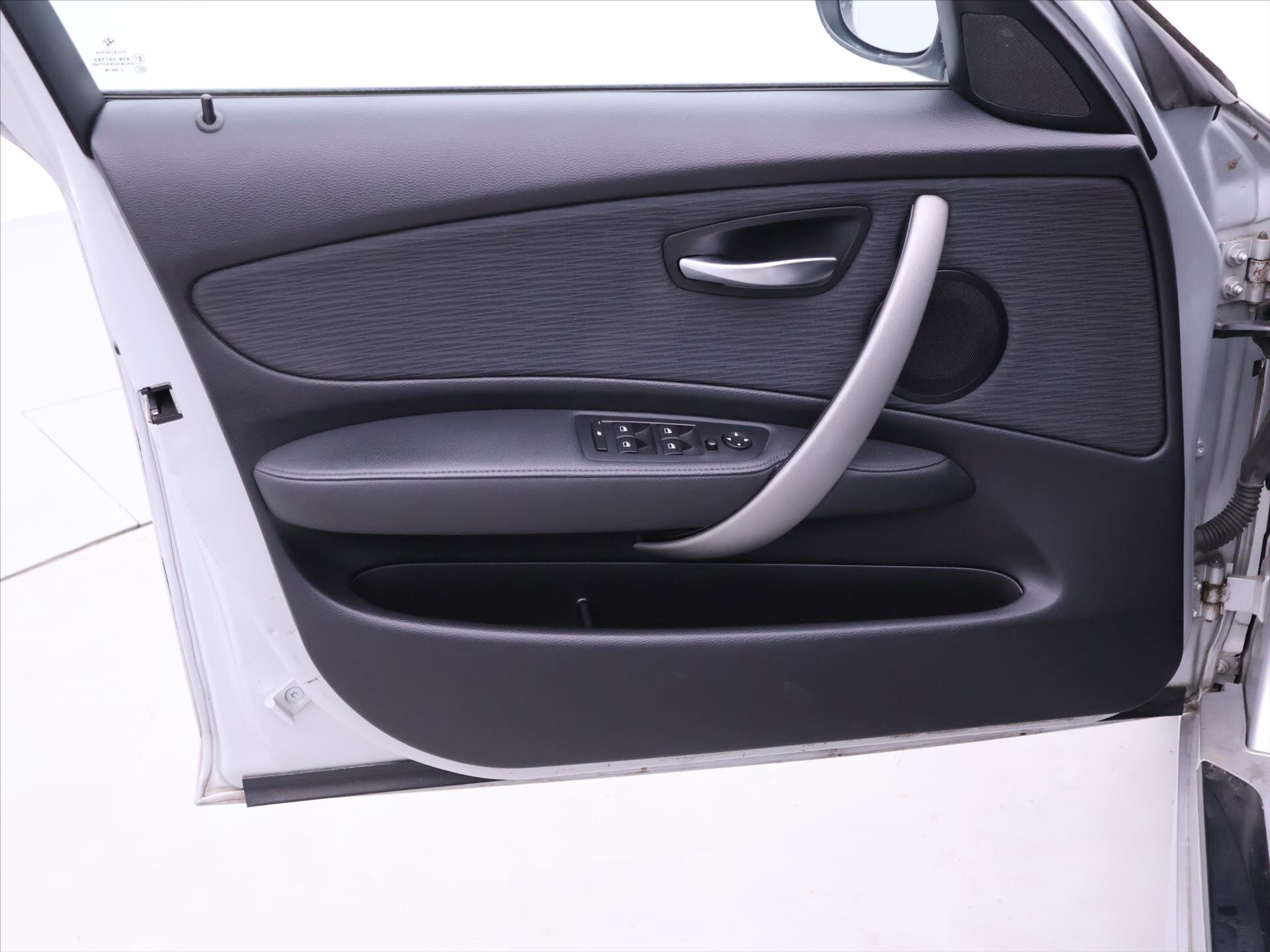 BMW Řada 1 Hatchback 2,0 l 90 kw