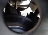 Škoda Octavia Kombi 1,9 l 74 kw