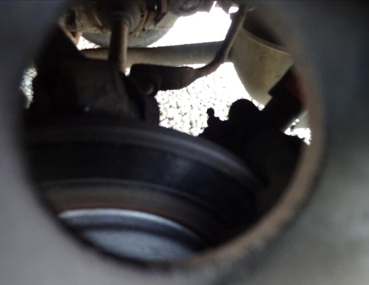 Škoda Octavia Kombi 1,9 l 74 kw