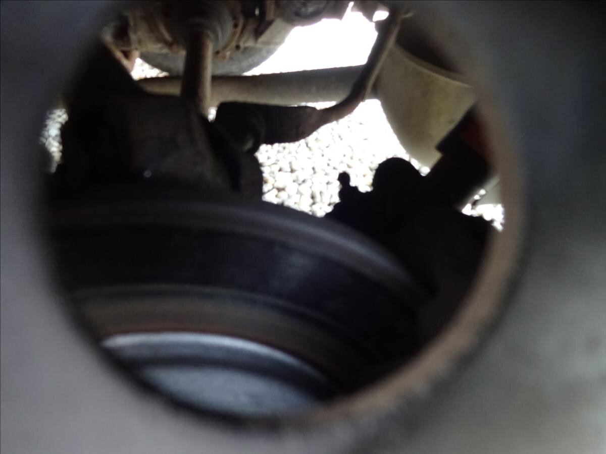 Škoda Octavia Kombi 1,9 l 74 kw