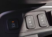 Honda CR-V SUV 2,0 l 114 kw