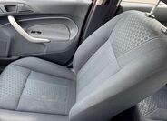 Ford Fiesta 17