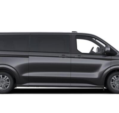 Ford Tourneo Custom 7