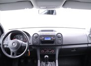 Volkswagen Amarok 21