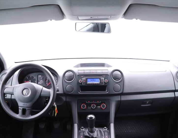 Volkswagen Amarok 21