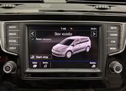 Volkswagen Touran 17