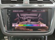 Volkswagen Tiguan SUV / Terénní 1,5 l 110 kw