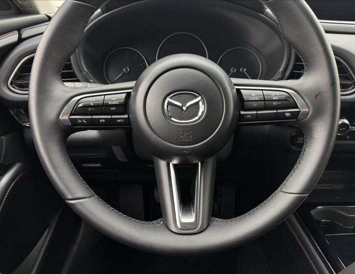 Mazda CX-30 SUV / Terénní 2,0 l 90 kw