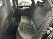 Audi RS 6 Kombi 4,0 l 441 kw