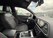 Seat Ateca SUV 1,5 l 110 kw