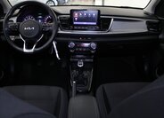 KIA Rio Hatchback 998,0 73 kw