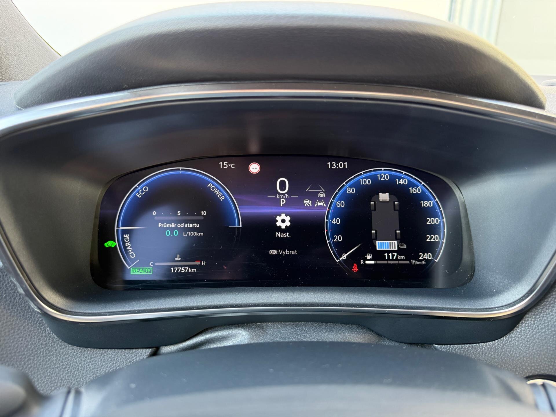 Toyota Corolla Kombi 1,8 l 72 kw