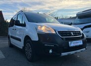 Peugeot Partner 17