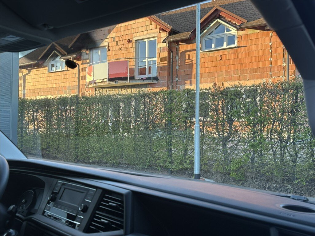 Volkswagen Transporter Skříň 2,0 l 110 kw