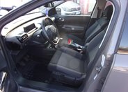 Citroën C4 Hatchback 1,2 l 81 kw