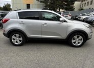 KIA Sportage SUV / Terénní 1,7 l 85 kw