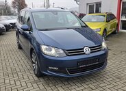 Volkswagen Sharan 4