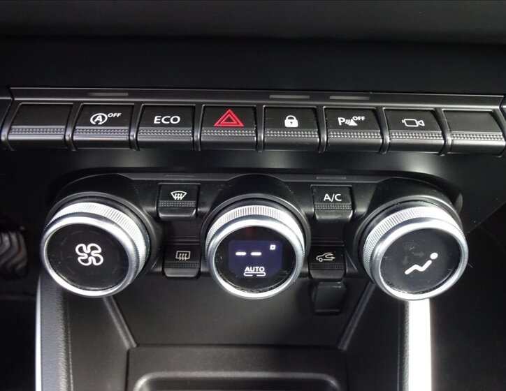 Dacia Duster Kombi 1,6 l 84 kw