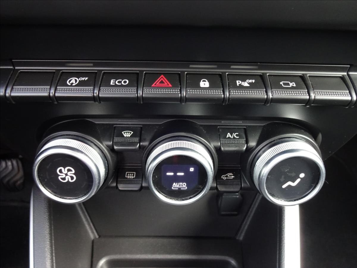 Dacia Duster Kombi 1,6 l 84 kw