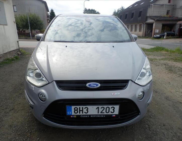 Ford S-MAX 2
