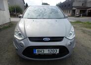 Ford S-MAX 2