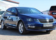 Škoda Octavia 3