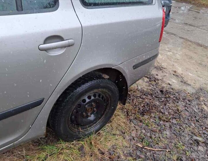 Škoda Octavia Ostatní 2,0 l 103 kw