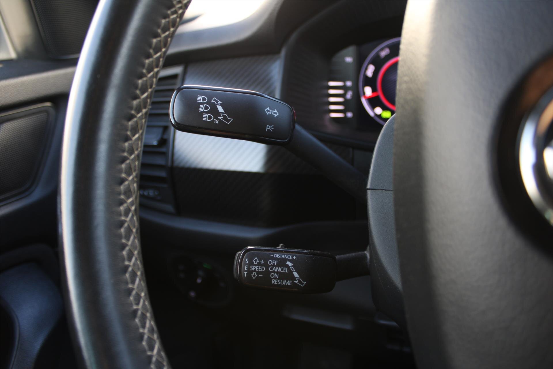 Škoda Kodiaq SUV 2,0 l 140 kw