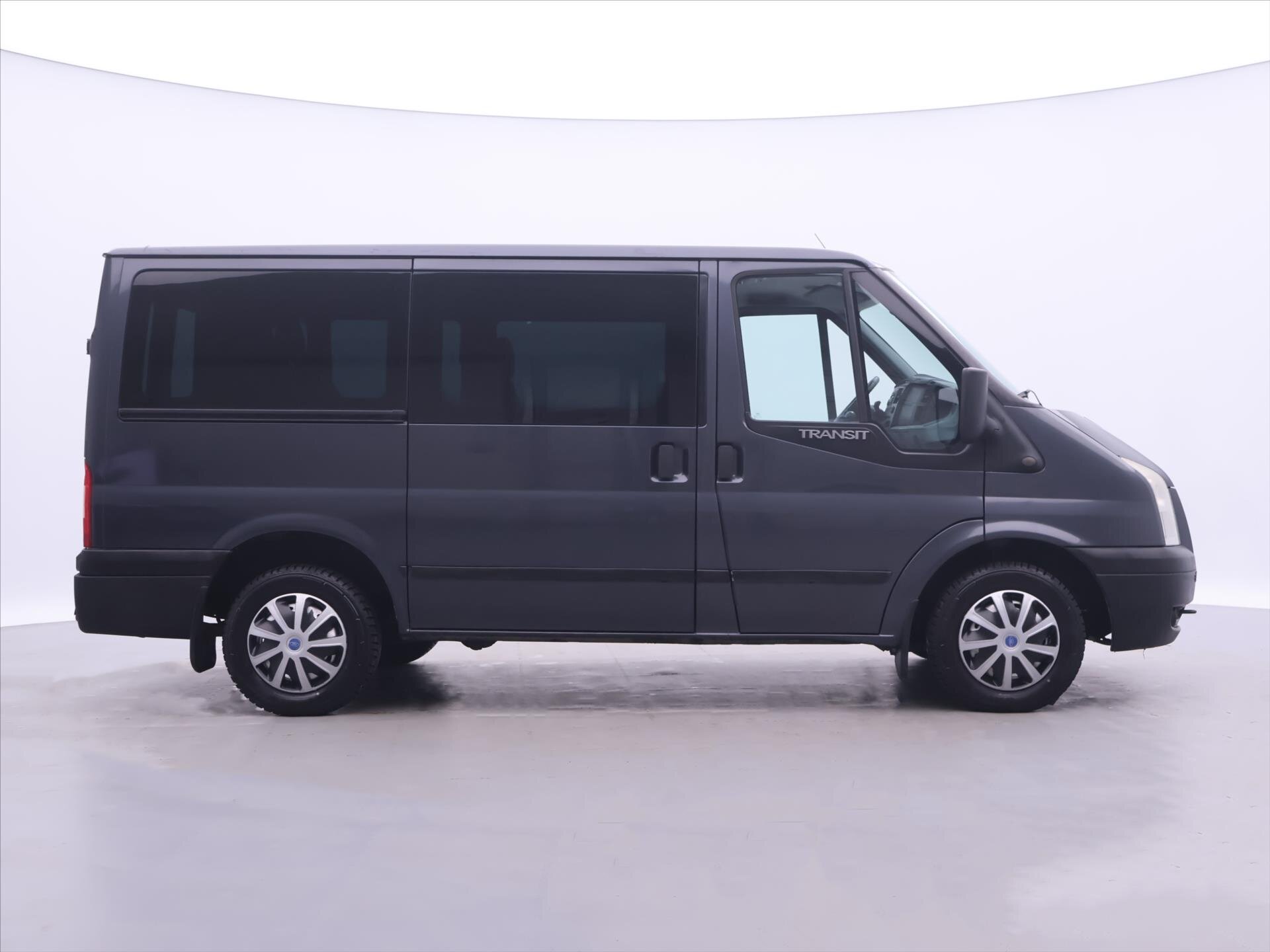 Ford Transit Kombi 2,2 l 63 kw