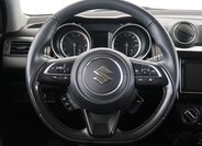 Suzuki Swift Hatchback 1,2 l 61 kw