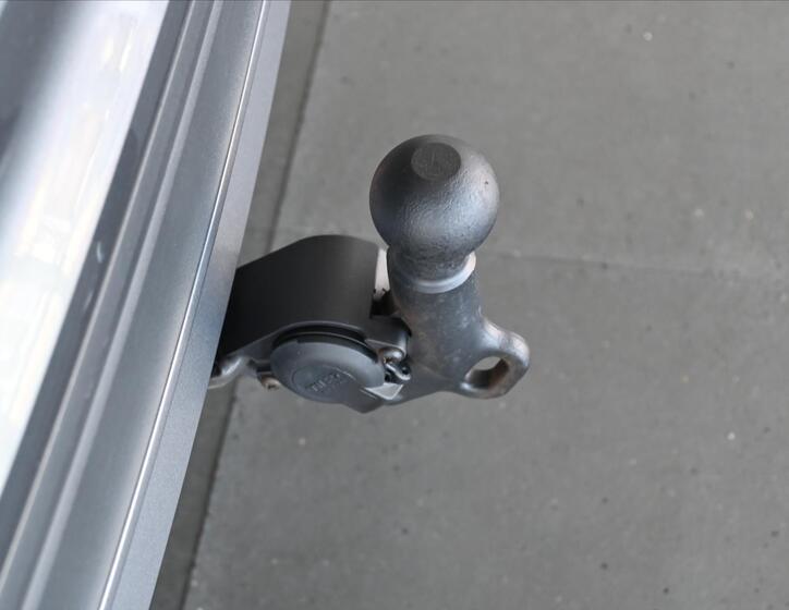 Volkswagen Tiguan Allspace 31