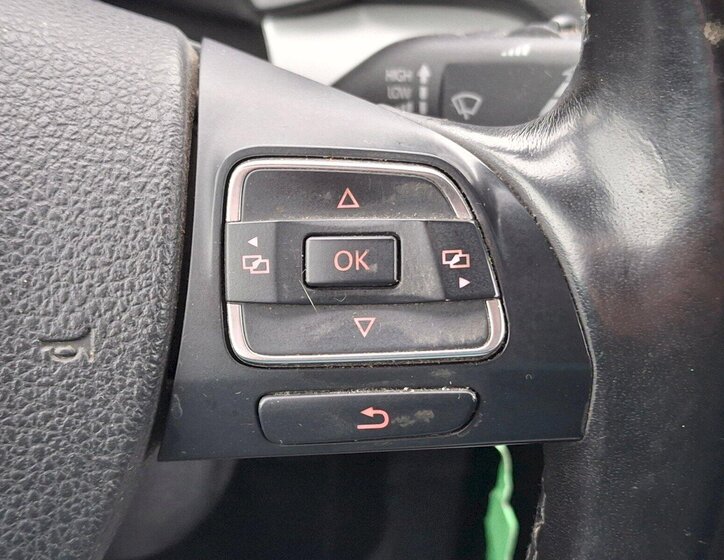 Volkswagen Golf Hatchback 1,6 l 77 kw