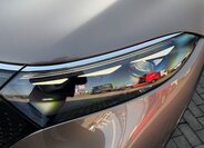 Mercedes-Benz EQS Sedan / Limuzína 0,0 400 kw