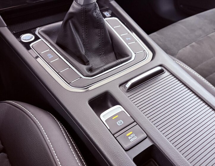 Volkswagen Passat Kombi 2,0 l 110 kw