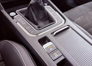 Volkswagen Passat Kombi 2,0 l 110 kw