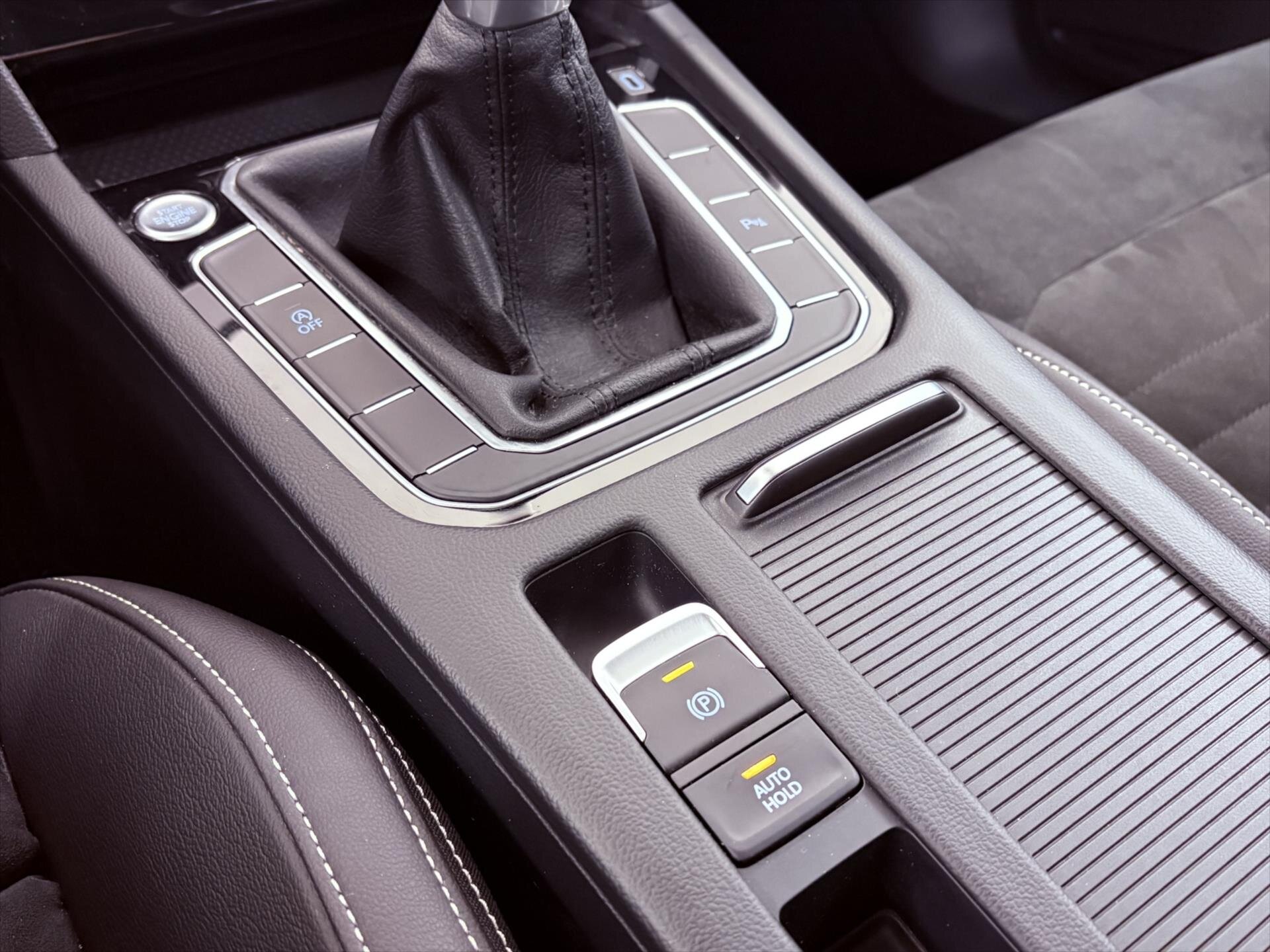 Volkswagen Passat Kombi 2,0 l 110 kw