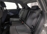 Audi Q3 SUV / Terénní 1,5 l 110 kw