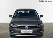Volkswagen Polo Hatchback 999,0 85 kw