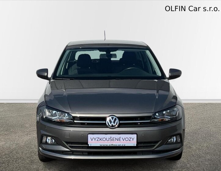 Volkswagen Polo Hatchback 999,0 85 kw