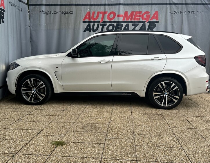 BMW X5 5