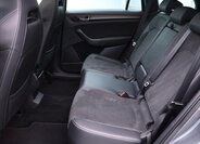 Škoda Kodiaq SUV / Terénní 2,0 l 110 kw