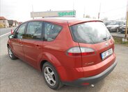 Ford S-MAX Kombi 2,0 l 107 kw