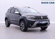 Dacia Duster 1