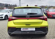 Hyundai i20 6