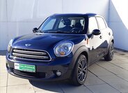 Mini Countryman SUV 2,0 l 82 kw