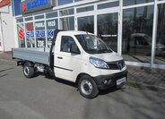Piaggio Porter Sklápěč 1,5 l 78 kw