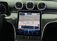 Mercedes-Benz Třídy C Kombi 2,0 l 300 kw