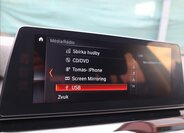 BMW Řada 5 Kombi 3,0 l 195 kw